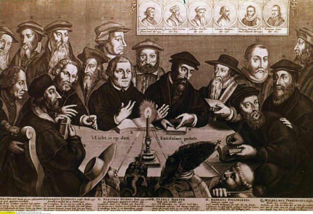 Reforma Protestant