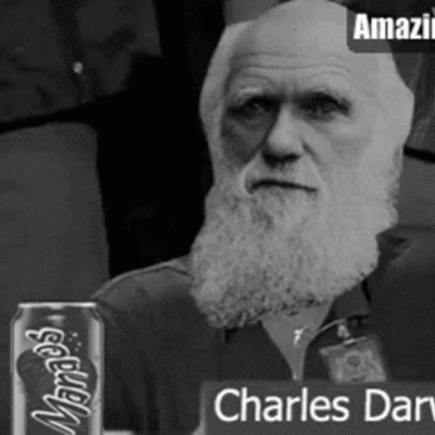 Timeline: Charles Darwin