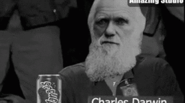 Timeline: Charles Darwin