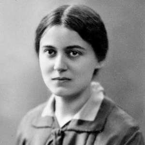 Edith Stein (1891-1942)
