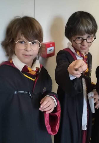 Conec el meu millor amic