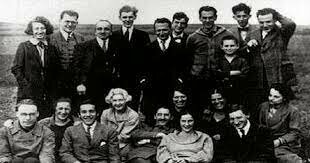 [XX] Filosofía contemporánea | Escuela de Frankfurt