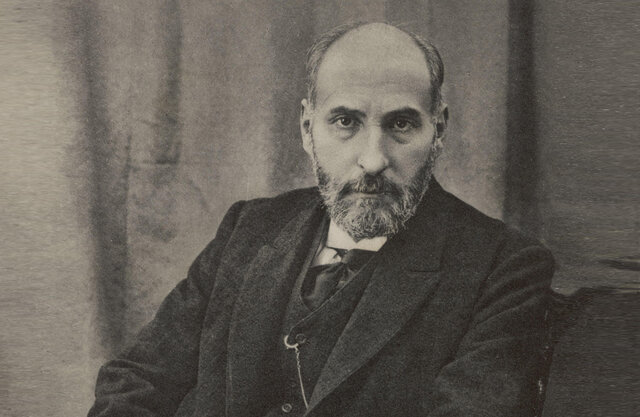 Santiago Ramón y Cajal