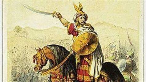 Luchas internas entre musulmanes