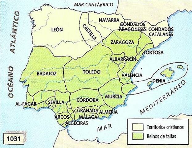 Capital del reino trasladada a León