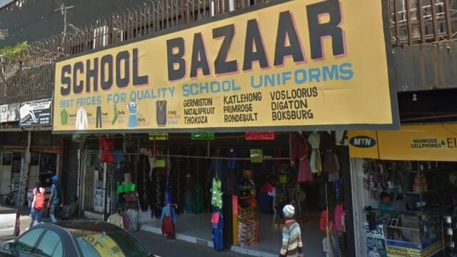 The ways my school can help