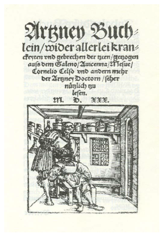 Primer libro en español