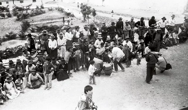 La masacre de Cayara - Ayacucho