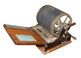 Mimeographs