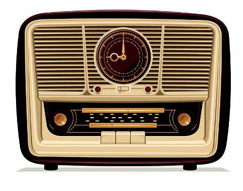 La Radio