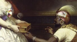 Timeline: Religions, Politics, Identities