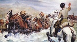 Timeline: 28η ΟΚΤΩΒΡΙΟΥ 1940