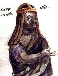 Kimpa Vita /Dona Beatrizt