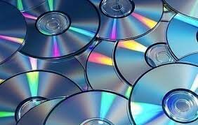 CD-ROMs