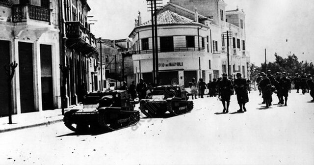 ΟΙ ΦΟΒΟΙ ΕΠΑΛΗΘΕΥΟΝΤΑΙ