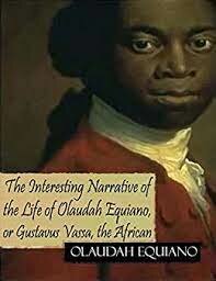 Olaudah Equiano / Gustavus Vassa