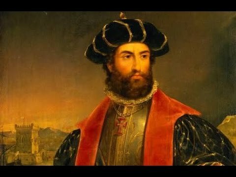 Vasco da Gama