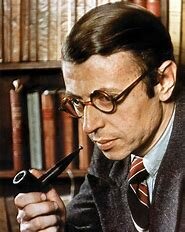 Jean-Paul Sartre
