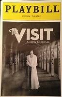 The Visit