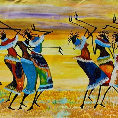 Timeline: PostColonial Literary Theory