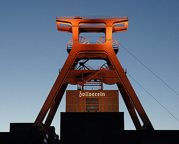 Zollverein.