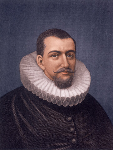 Henry Hudson