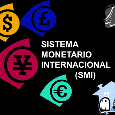 Timeline: Evolución Histórica del Sistema Monetario Internacional