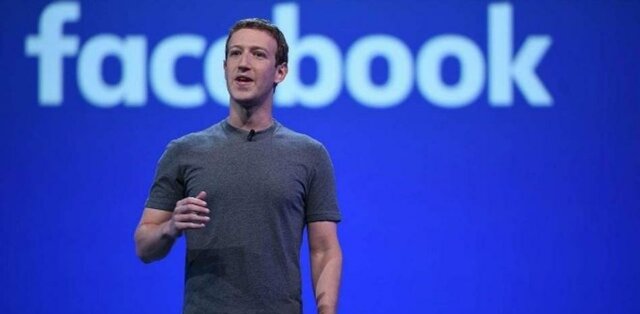 Creación del facebook