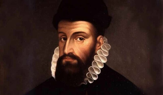 Francisco Pizarro