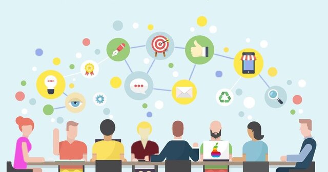 Comportamiento del individuo en una organización