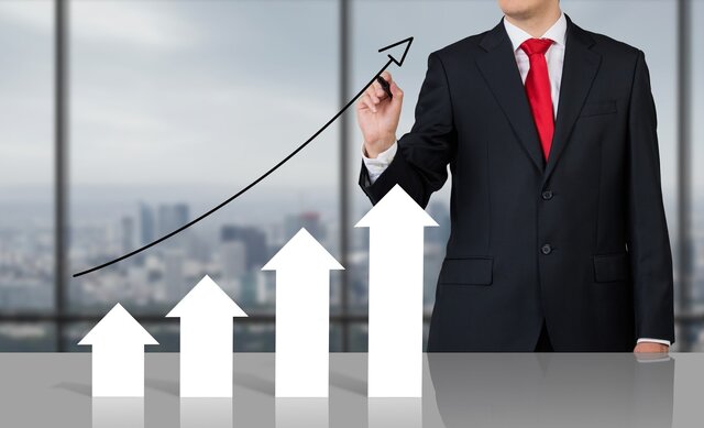 Investigación sobre las etapas en las organizaciones