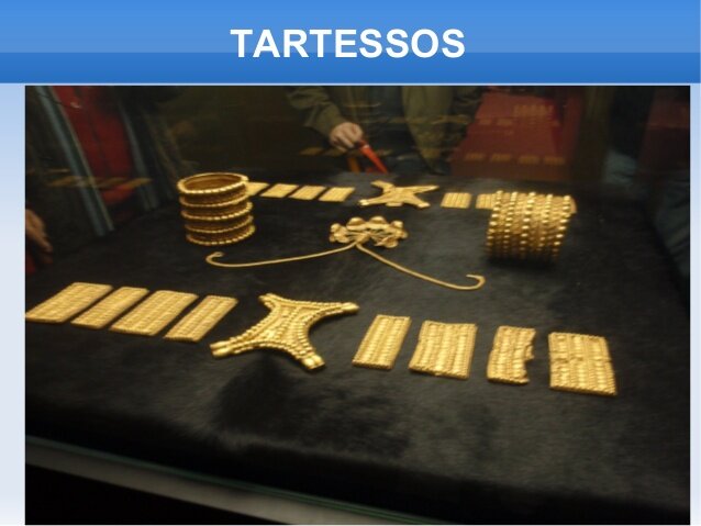Tartessos