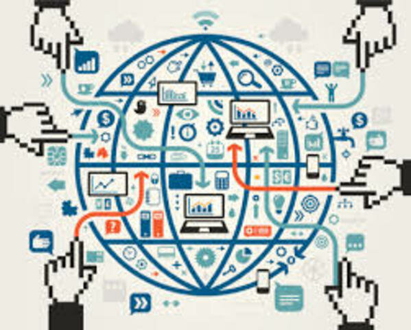 Cambios tecnológicos y en las estructuras organizacionales