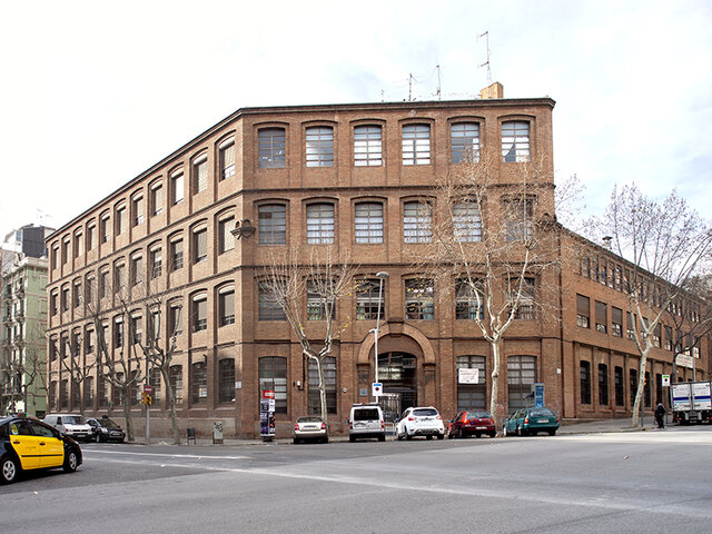 Començo la secundaria