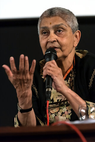 Gayatri Spivak - Can the Subaltern Speak (1988)