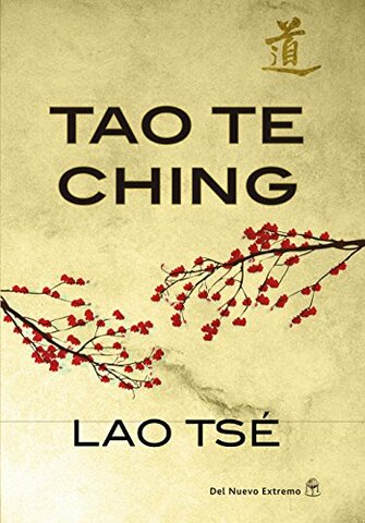 Tao Te Ching