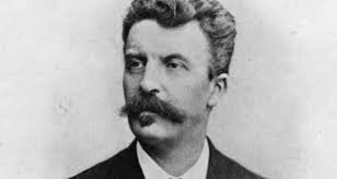 Guy de MAUPASSANT