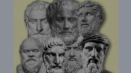 Timeline: Historia de la Pedagogía