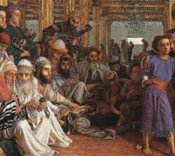 Educación en las Sinagogas