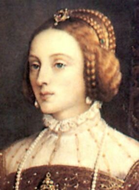 Isabella of Portugal is born