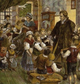 Escuelas Proféticas