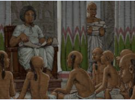 Educación en Egipto