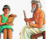Educación en la civilización griega