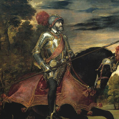 Timeline: De los Reyes Católicos a los Austrias.