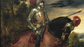 Timeline: De los Reyes Católicos a los Austrias.