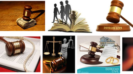 Timeline: evolución del derecho civil