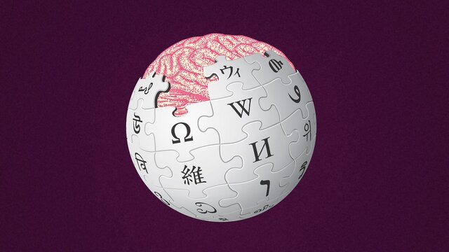 El comienzo de la Wikipedia(2000)
