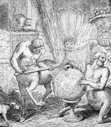 El poder del conocimiento