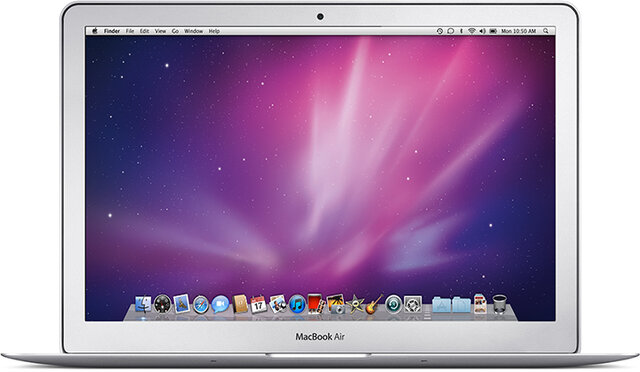MacBook Air