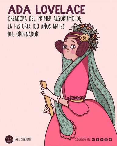 Ada Lovelace
